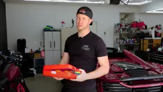 Кадры из видео
