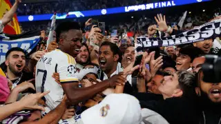 Стало известно, какой клуб заработал больше всех в Лиге чемпионов