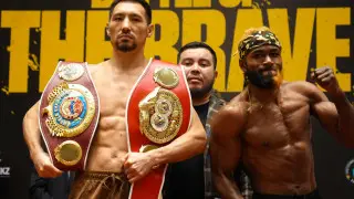 Бой Алимханулы и матч “Астаны“: Как в столице решат проблему пробок