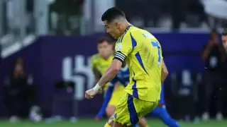 Криштиану Роналду установил мировой рекорд