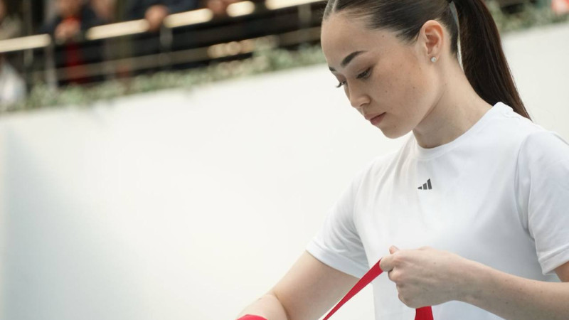 Фото ©️ Tengrinews.kz / Турар Казангапов