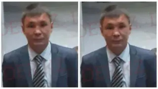 Пропавшего полгода назад жителя Алматы нашли живым