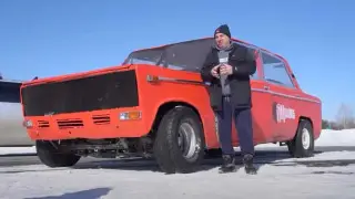 Кадры из видео