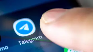 Российский канал с миллионом подписчиков пропал из Telegram