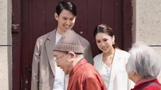 Кадр из видео