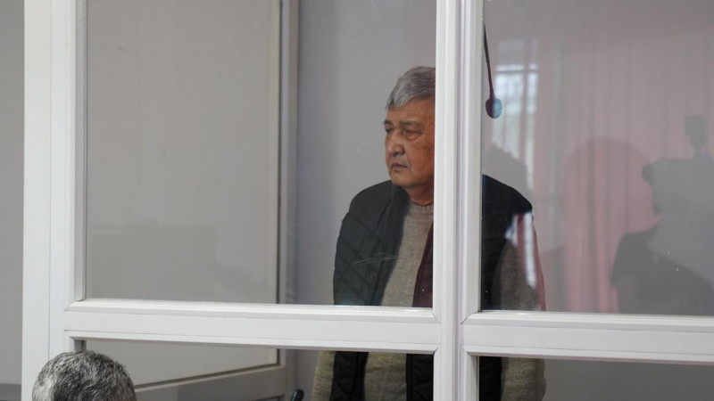 Фото ©️ Tengrinews.kz / Болат Айтмолда