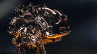 Фото: Zenvo