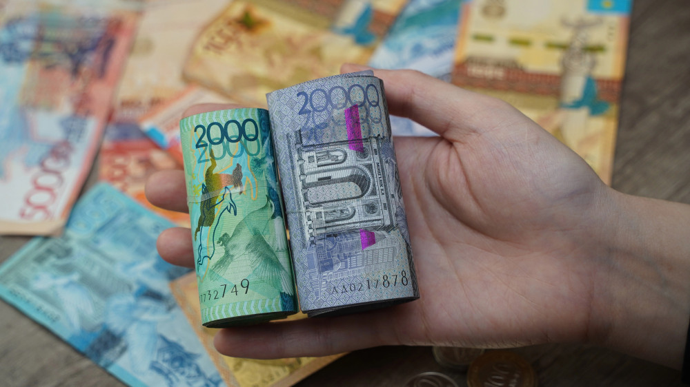 Кто относится к среднему классу и как казахстанцам считать деньги, рассказали эксперты: 2025-04-08 14:20:03 - прочитайте