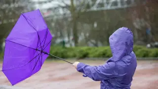 Опасная погода в Алматы: оперативное предупреждение ДЧС