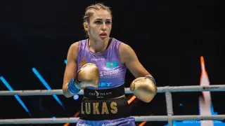 “Историческое событие“: Ангелина Лукас раскрыла свою мечту