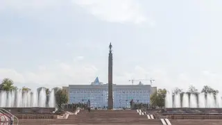 Фото ©️ Tengrinews.kz / Алихан Сариев
