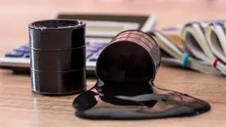 Цены на нефть продолжают обновлять антирекорды