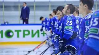 Скандалы, петиция и антирекорд: полгода “Барыса“ после “революции“