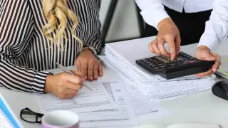 Новый специальный налоговый режим для МСБ появится в Казахстане