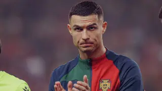 “Символ мирового спорта“: Роналду простился с футбольной легендой