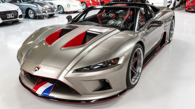 Фото: Cars&Bids