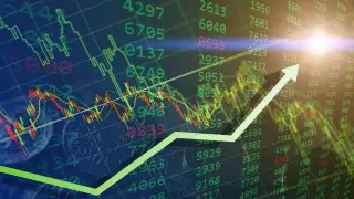 Фондовый рынок отреагировал бурным скачком на приостановку пошлин Трампа