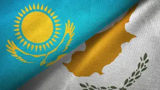 Казахстан и Кипр договорились о передаче осужденных