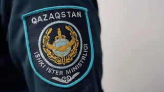 ДТП с детьми участились в Алматы: полиция сделала заявление