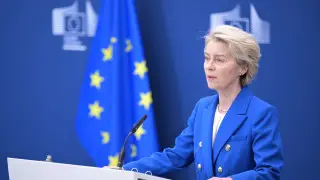 Евросоюз отложил контрмеры против США