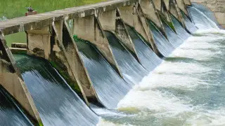 В Казахстане построят четыре новых водохранилища