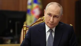 Спецпосланник Трампа может встретиться сегодня с Путиным - СМИ