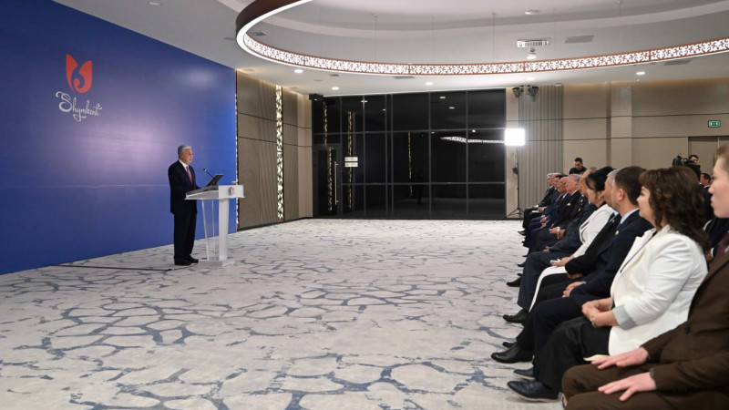 Фото пресс-службы Акорды