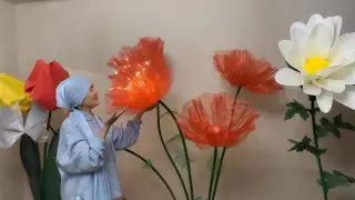 Кадр из видео