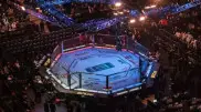 Готов выскочить с любым - казахстанец просит бой в UFC