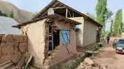 Землетрясение в Таджикистане: погиб ребенок, разрушены 30 строений