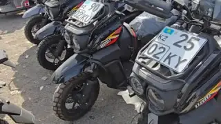 Кадры из видео