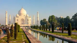 Что нужно знать, если вы едете в Индию: рекомендации для казахстанцев