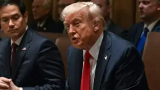 Трамп возложил ответственность за начало войны на Байдена и Зеленского