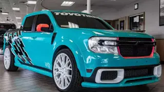 Фото: Carbuzz
