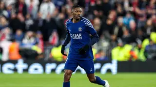 Разница в один гол определила полуфиналиста ЛЧ в матче ПСЖ - “Астон Вилла“