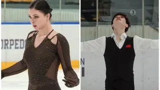 Исторический успех и зарплата 120 тысяч: что происходит с фигурным катанием в Казахстане