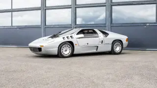 Фото: Isdera