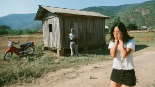 “В комнате была только кровать“: о домогательствах на лаосской границе рассказала казахстанка