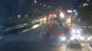 Кадры из видео