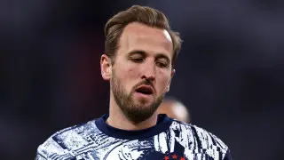 Гол на 61-й минуте решил судьбу “Баварии“ в борьбе за полуфинал ЛЧ