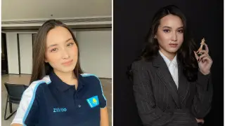 Жансая Абдумалик высказалась о возвращении в шахматы