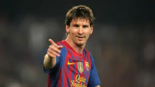 “Вернуться туда, где всегда хотел быть“ - Месси о переходе в “Барсу“