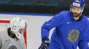 В сборной Казахстана по хоккею назначили тренера на чемпионат мира