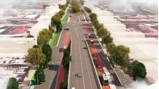 Фото: акимат Алматы