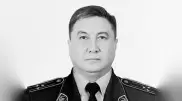 Заместитель начальника полиции Караганды погиб в ДТП