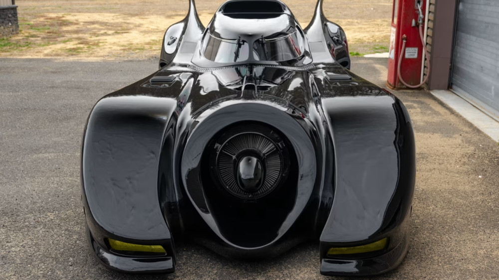 Фото: mecum.com