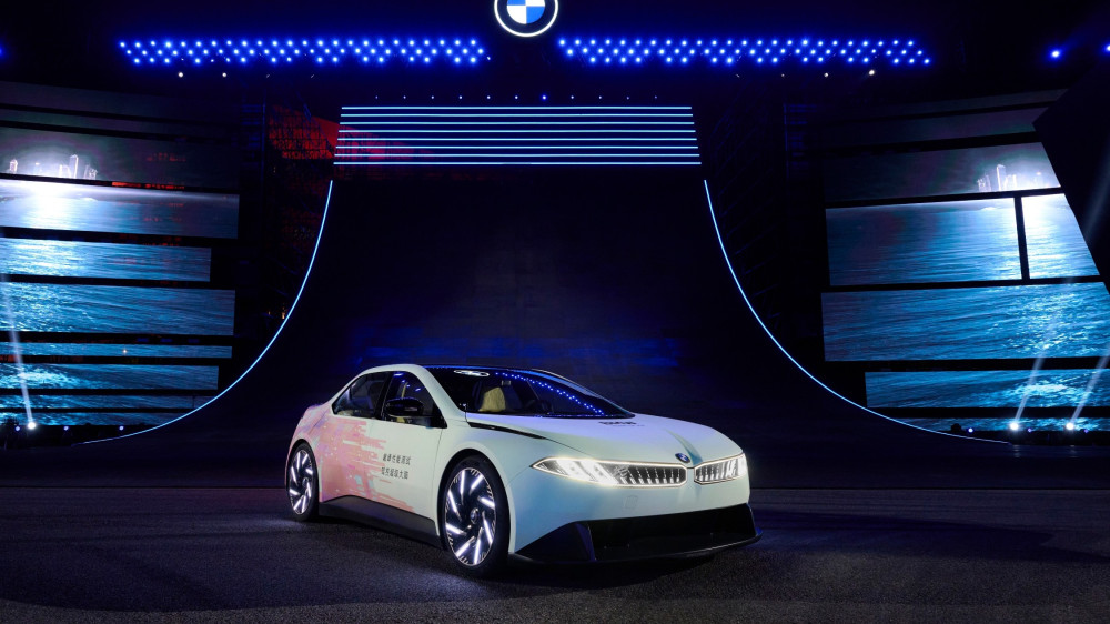 Фото: bmwgroup.com