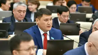 “Не спешите с выводами“: депутаты высказались о нападении на замакима Шымкента