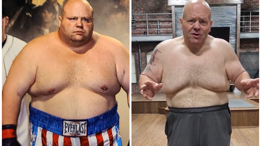 Фото: instagram.com/butterbeanboxer/