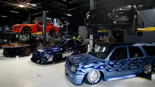 Фото: mecum.com